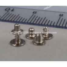 Micro Screw, Fastener, Metal Rivet Pin & cold forging part